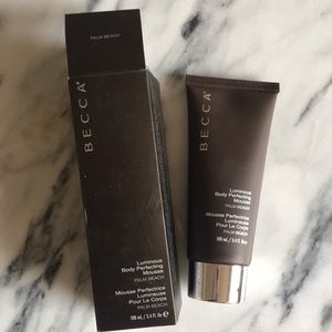 Instant Body Bronzer